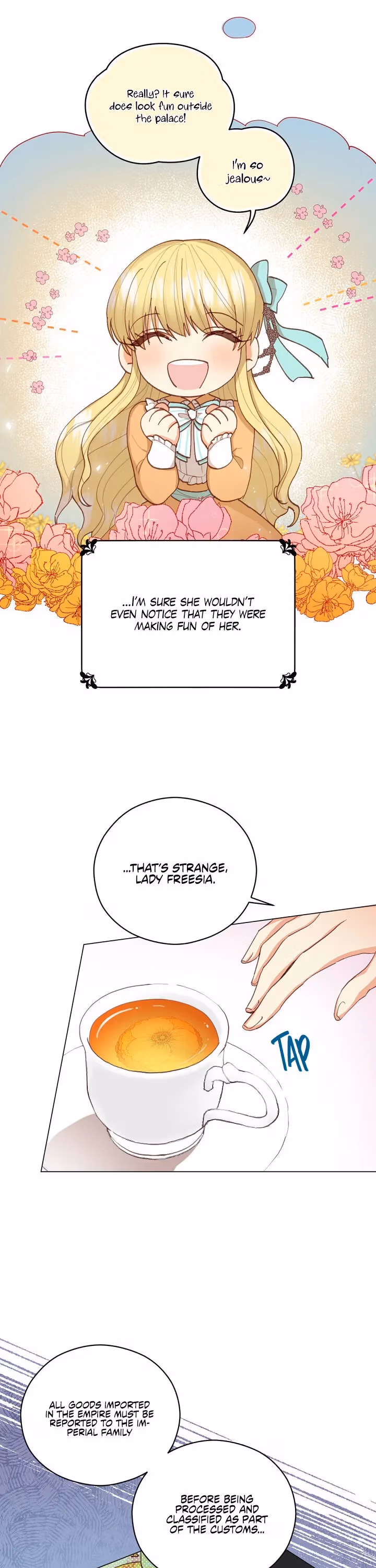 Read A Most Virtuous Villain chapter 8 image 13 on Lezhin
