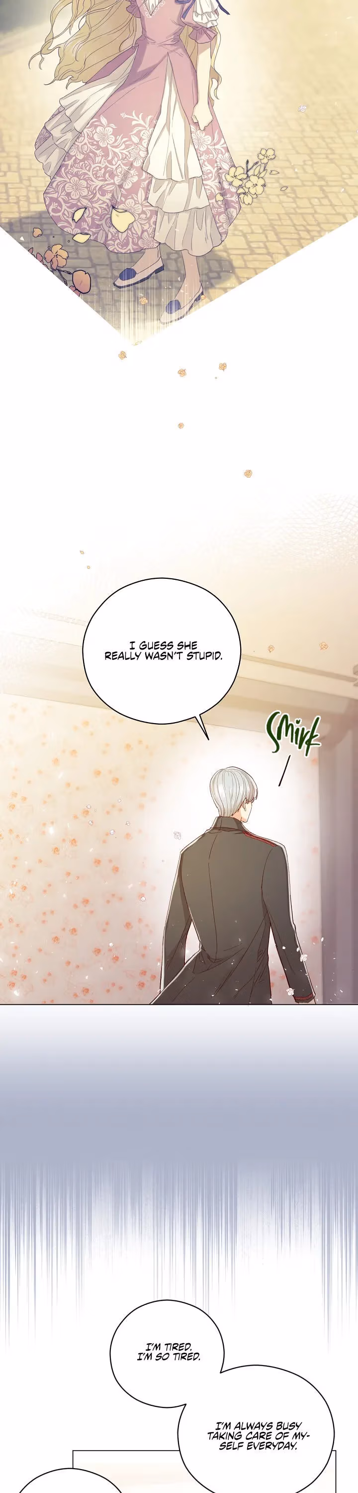 Read A Most Virtuous Villain chapter 8 image 19 on Lezhin