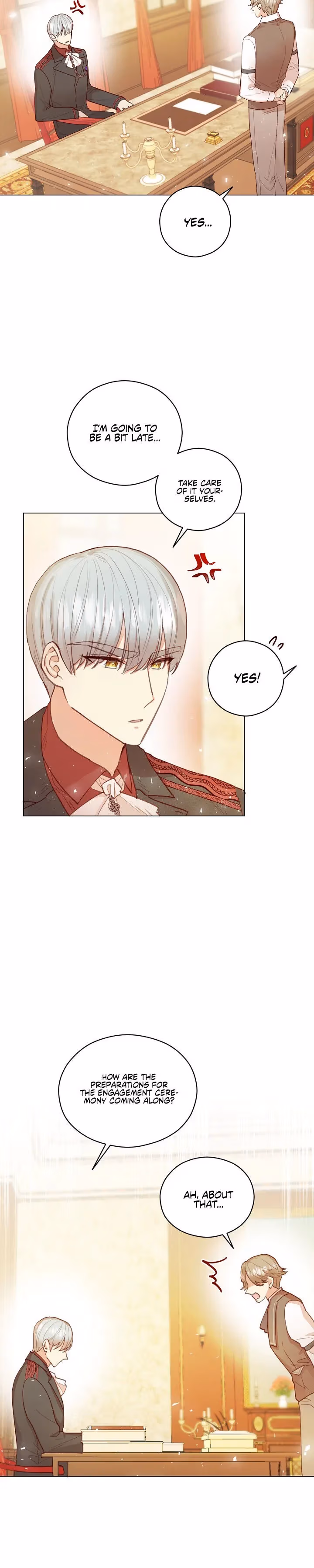 Read A Most Virtuous Villain chapter 8 image 2 on Lezhin