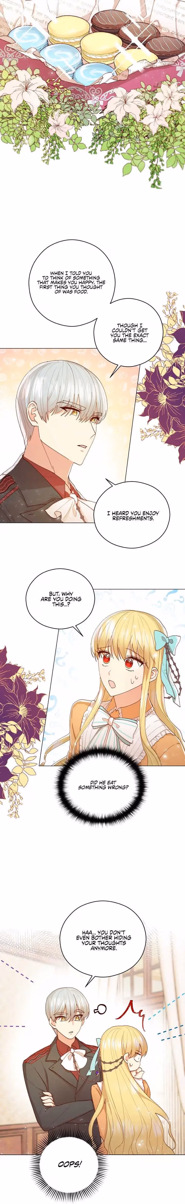Read A Most Virtuous Villain chapter 8 image 22 on Lezhin