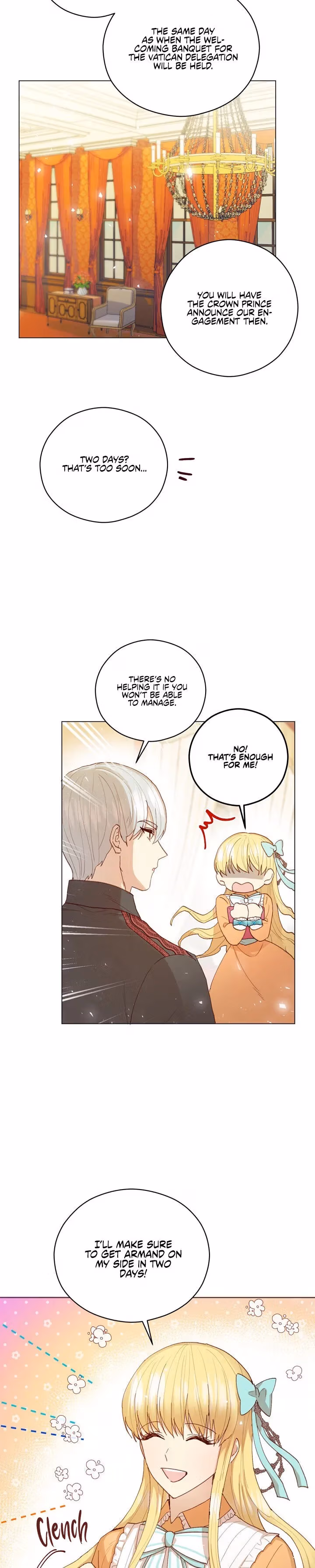 Read A Most Virtuous Villain chapter 8 image 24 on Lezhin