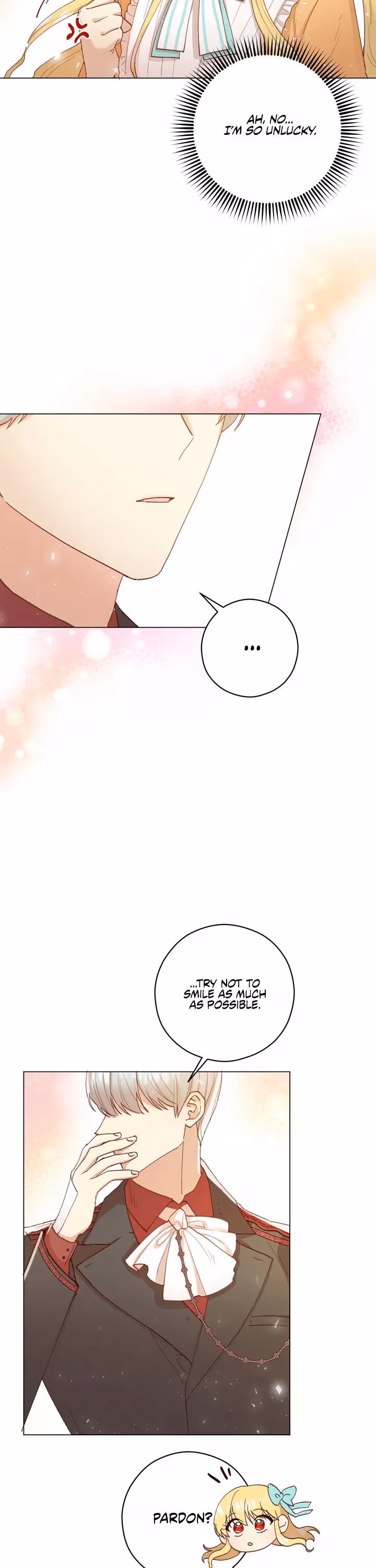 Read A Most Virtuous Villain chapter 8 image 25 on Lezhin