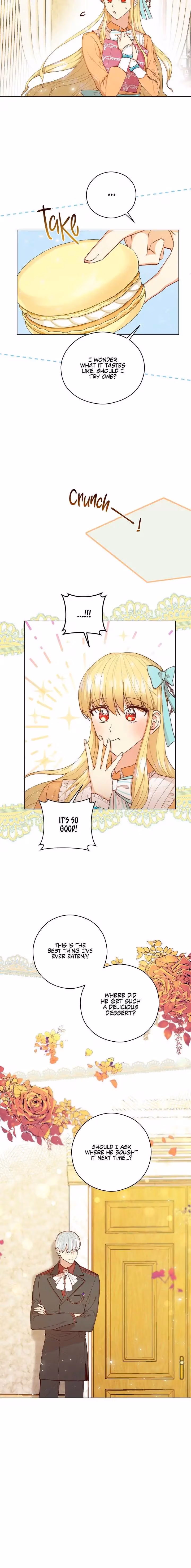 Read A Most Virtuous Villain chapter 8 image 27 on Lezhin