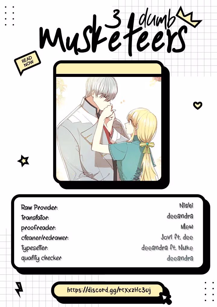 Read A Most Virtuous Villain chapter 8 image 28 on Lezhin