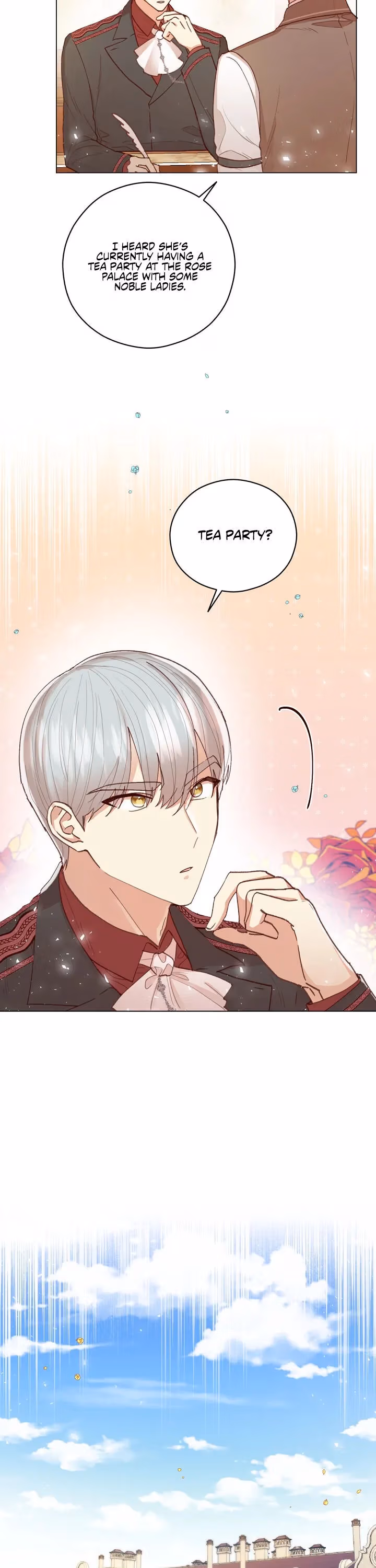 Read A Most Virtuous Villain chapter 8 image 5 on Lezhin