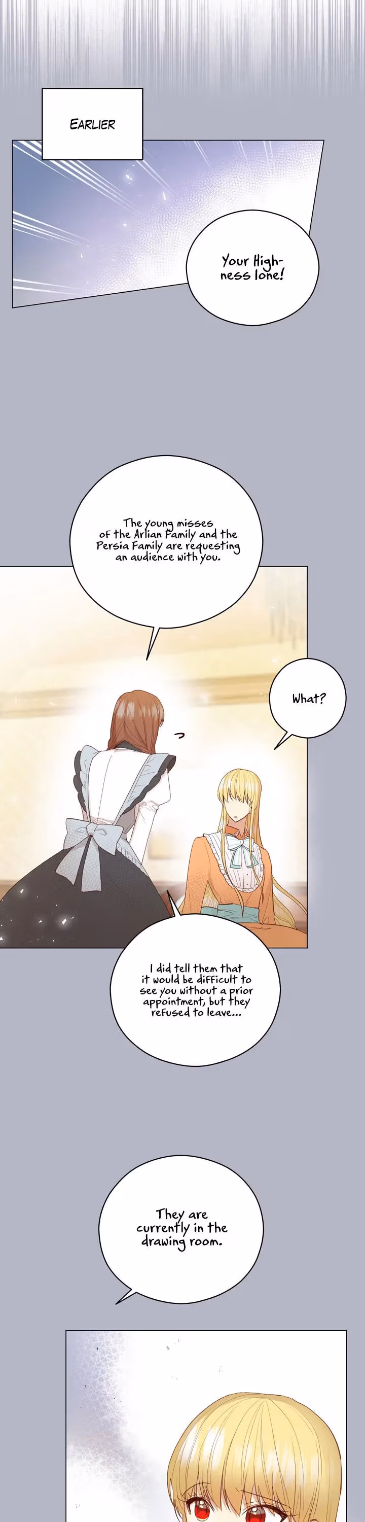 Read A Most Virtuous Villain chapter 8 image 7 on Lezhin
