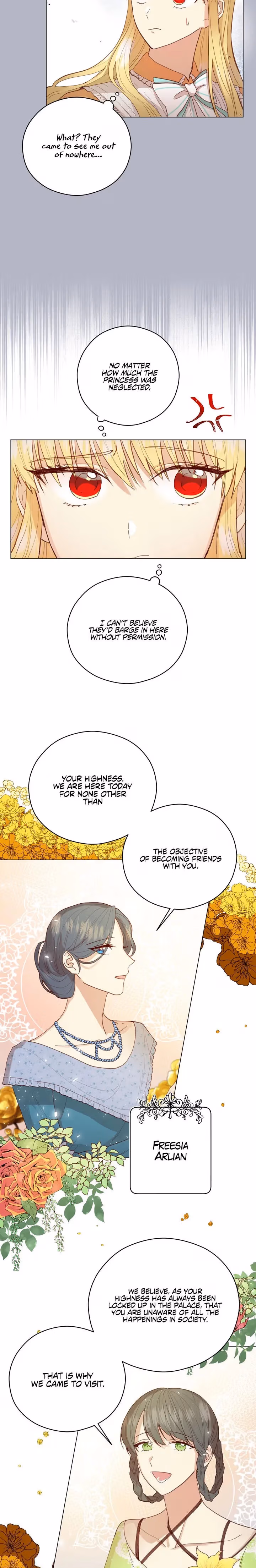 Read A Most Virtuous Villain chapter 8 image 8 on Lezhin