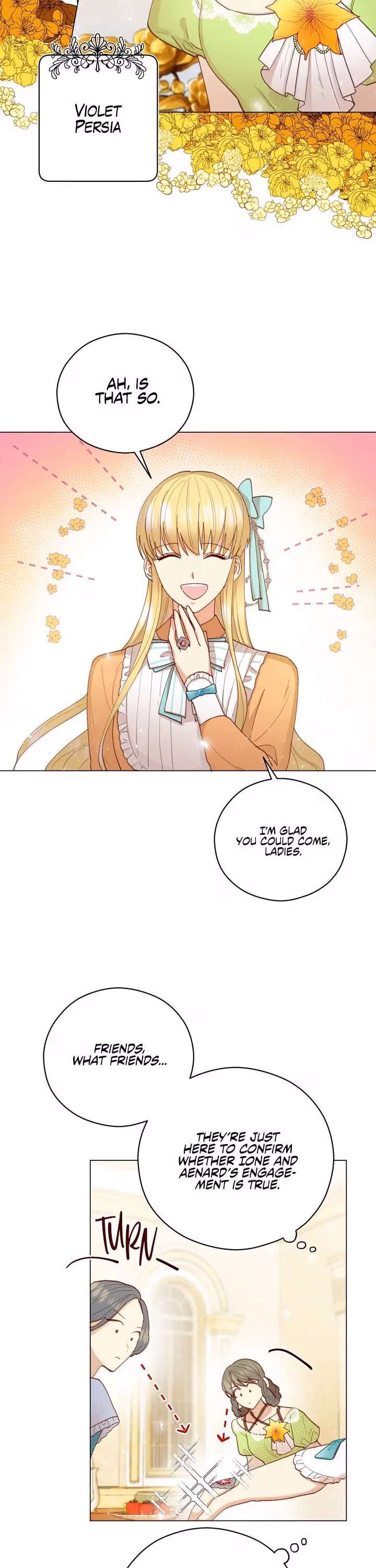Read A Most Virtuous Villain chapter 8 image 9 on Lezhin