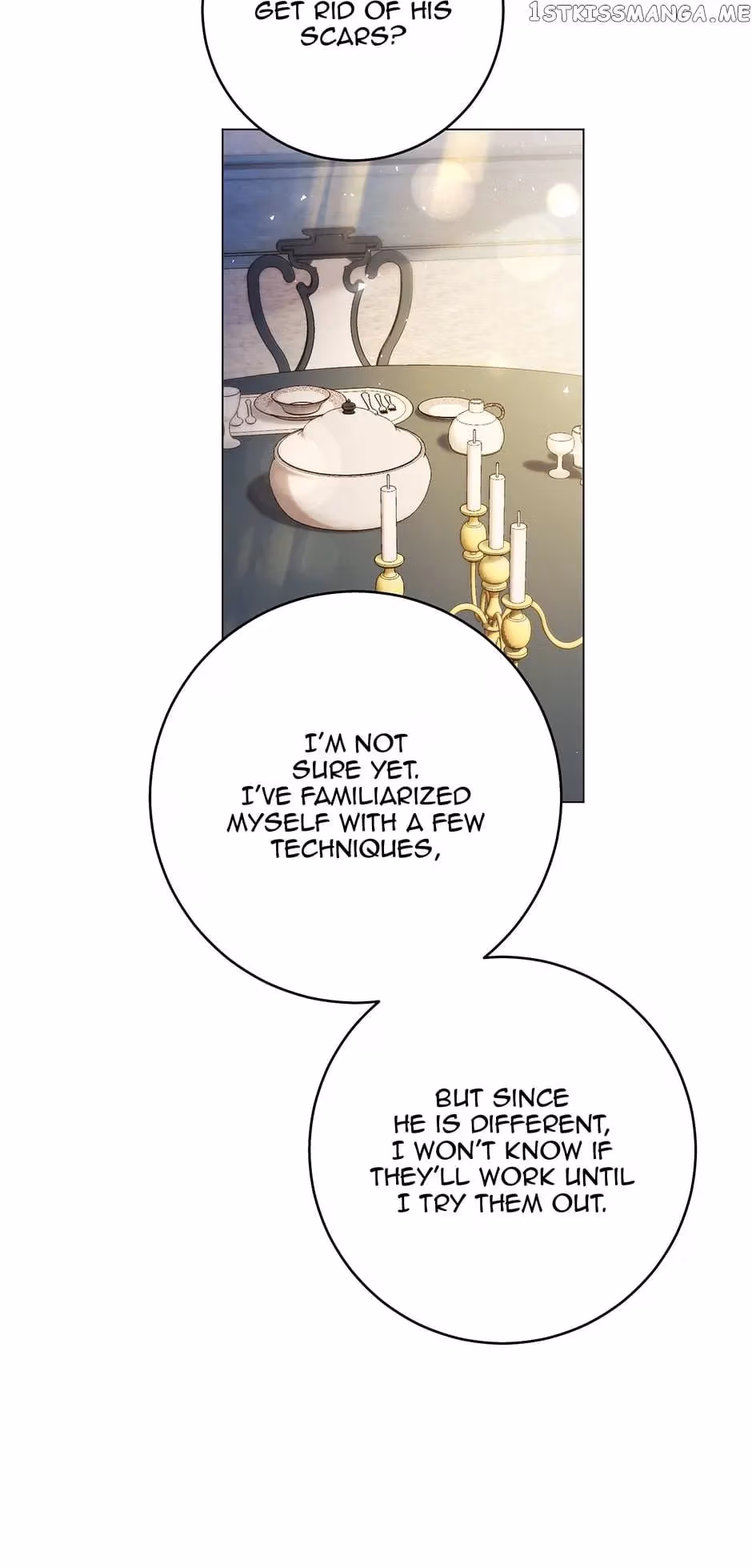 Read A Most Virtuous Villain chapter 80 image 12 on Lezhin