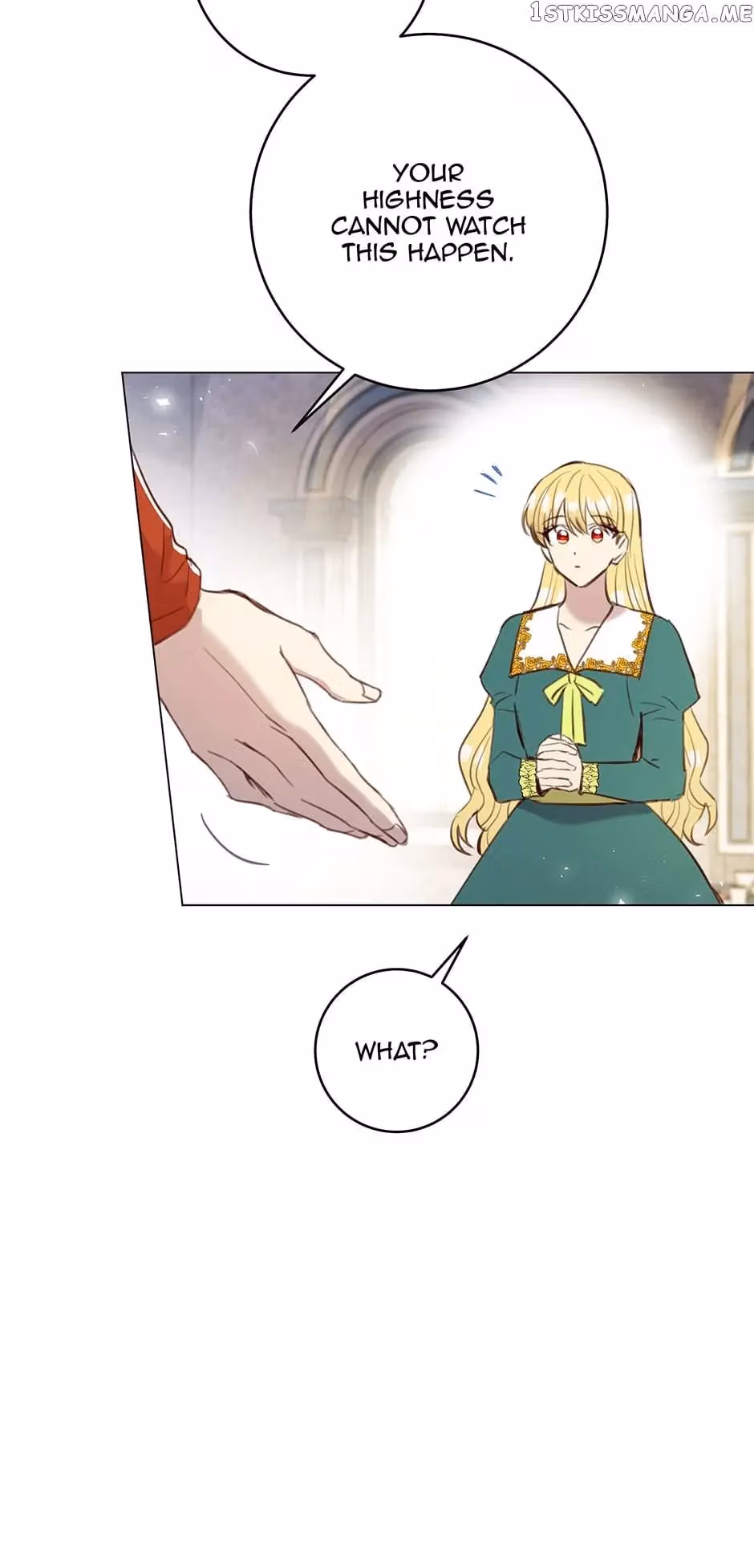 Read A Most Virtuous Villain chapter 80 image 16 on Lezhin