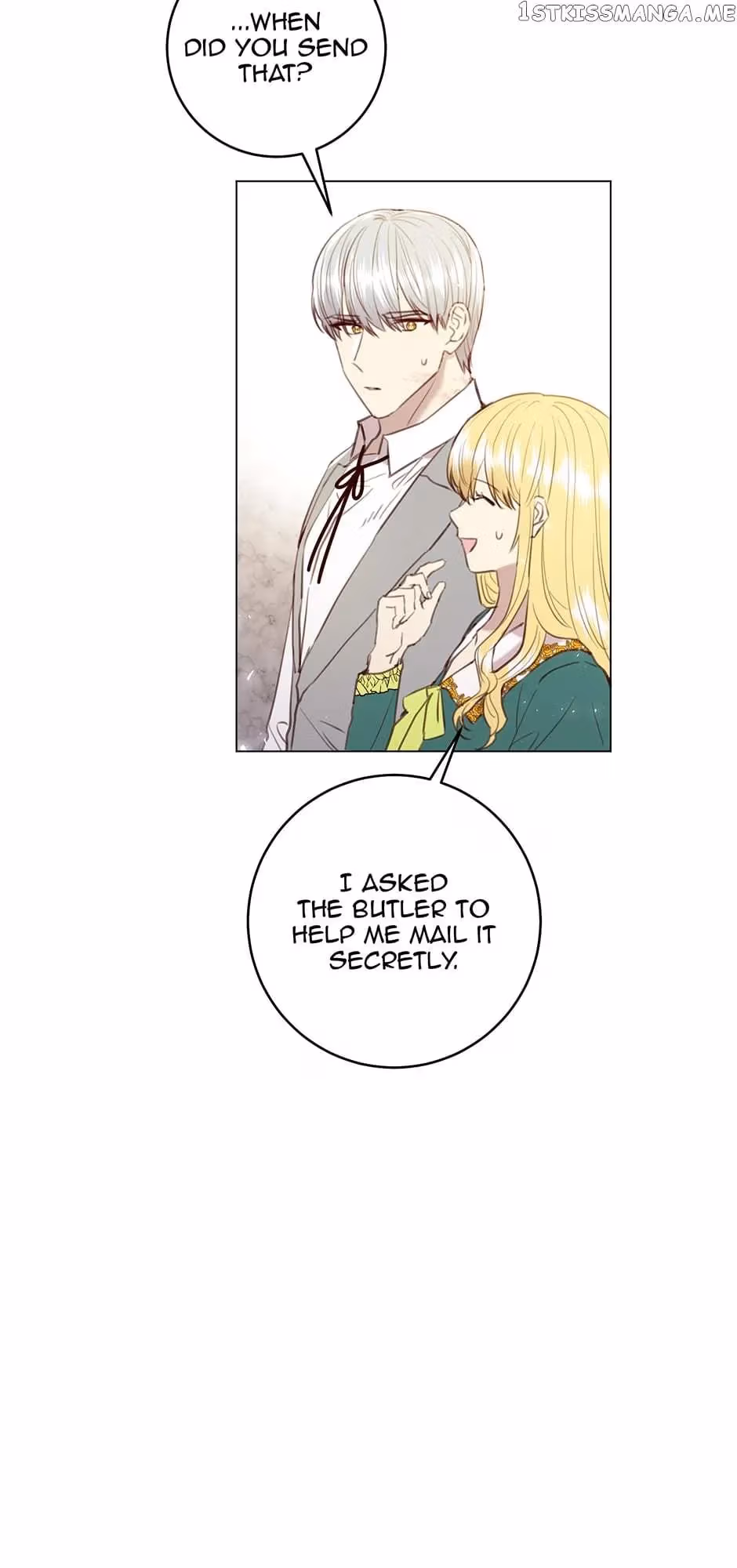 Read A Most Virtuous Villain chapter 80 image 2 on Lezhin