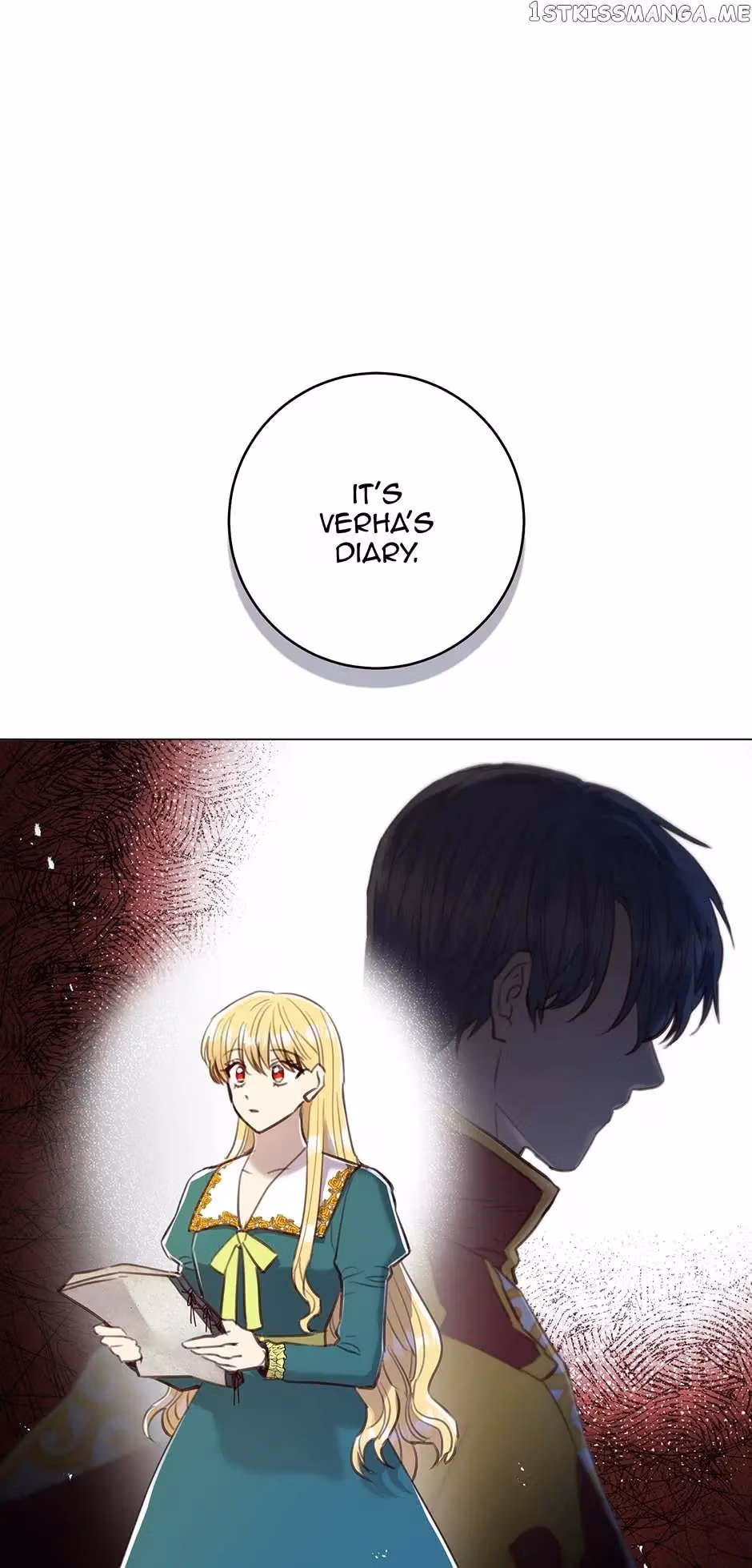 Read A Most Virtuous Villain chapter 80 image 22 on Lezhin