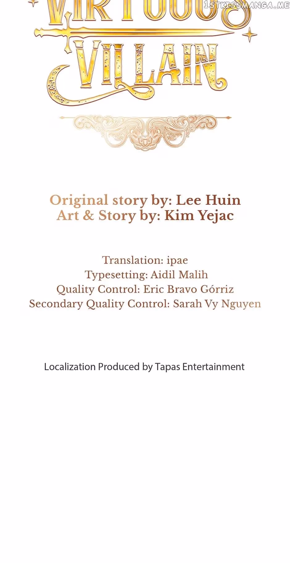 Read A Most Virtuous Villain chapter 80 image 28 on Lezhin