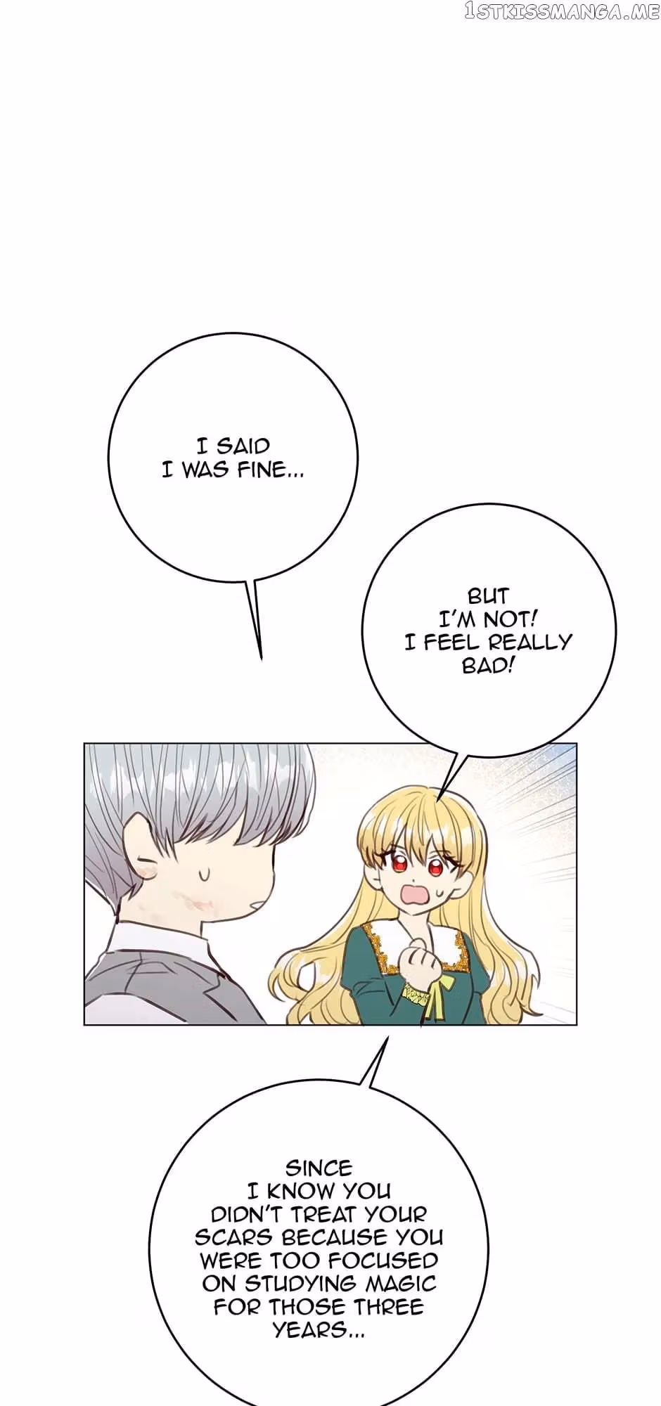 Read A Most Virtuous Villain chapter 80 image 3 on Lezhin
