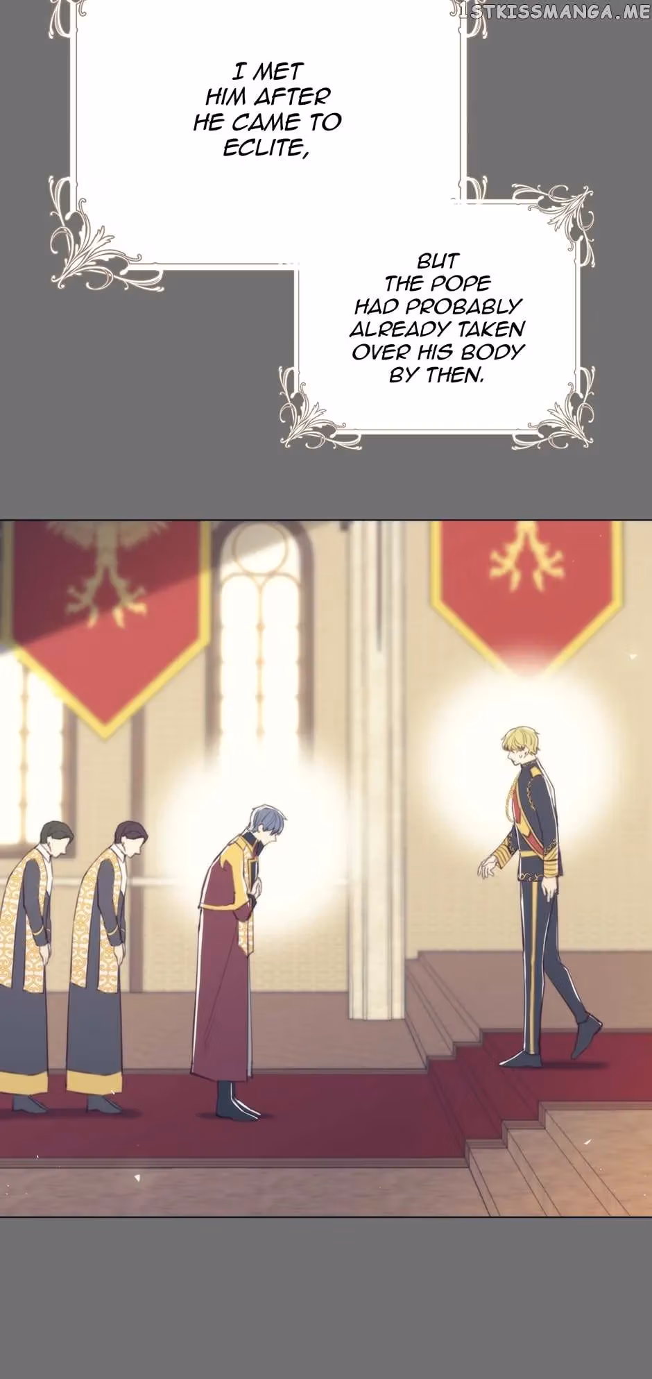 Read A Most Virtuous Villain chapter 80 image 33 on Lezhin