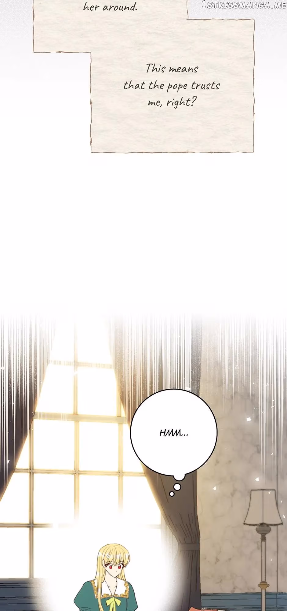 Read A Most Virtuous Villain chapter 80 image 49 on Lezhin