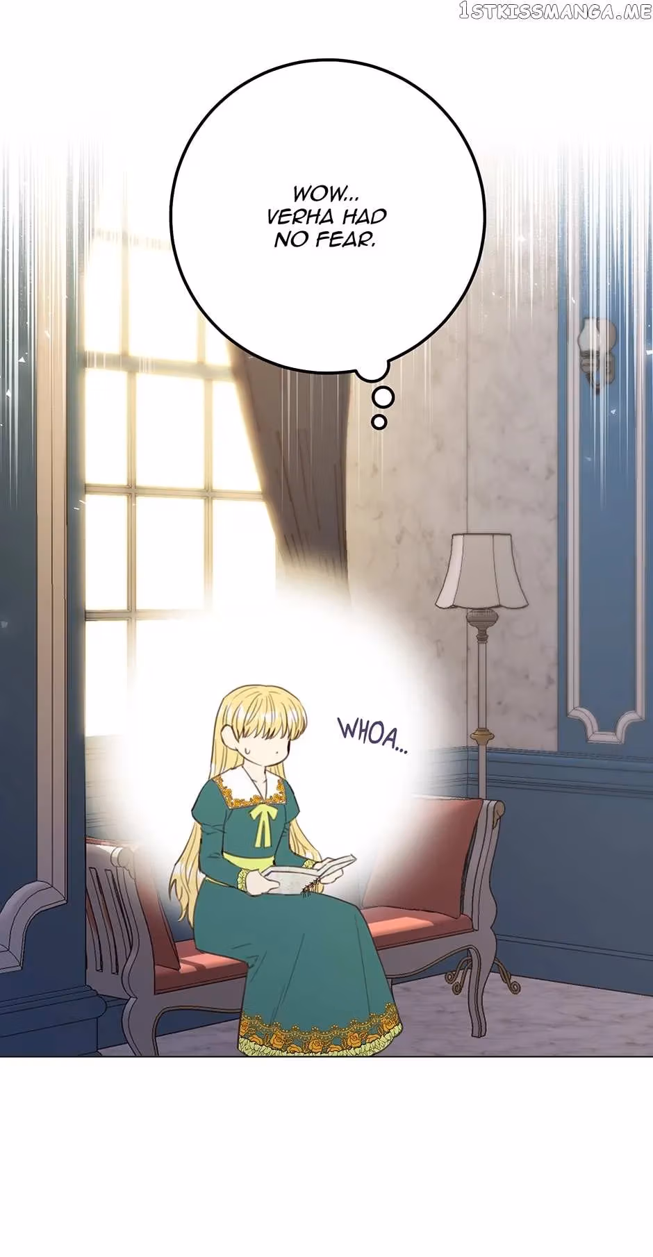 Read A Most Virtuous Villain chapter 80 image 73 on Lezhin