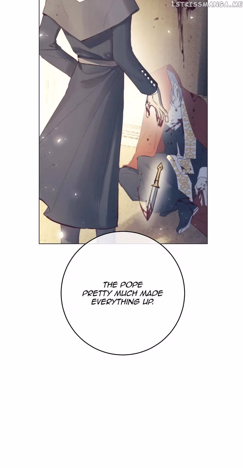 Read A Most Virtuous Villain chapter 80 image 75 on Lezhin