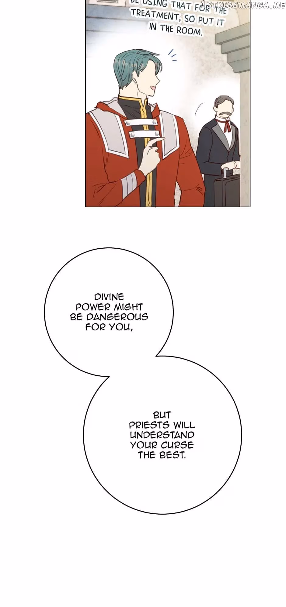 Read A Most Virtuous Villain chapter 80 image 8 on Lezhin