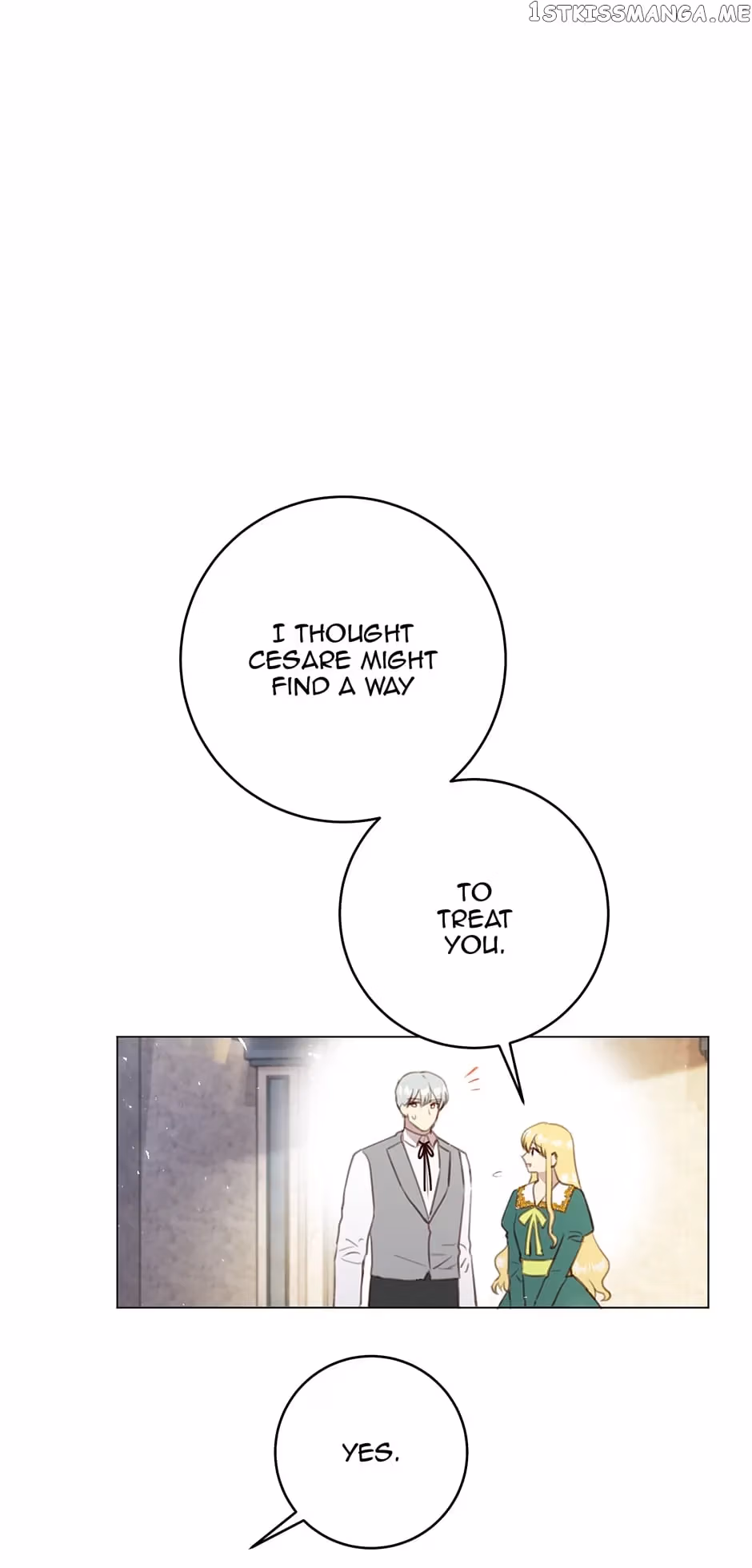 Read A Most Virtuous Villain chapter 80 image 9 on Lezhin
