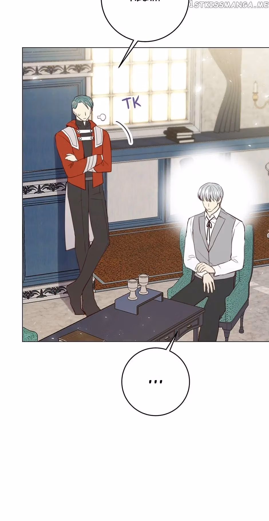 A Most Virtuous Villain Chapter 81 page 13 - 
