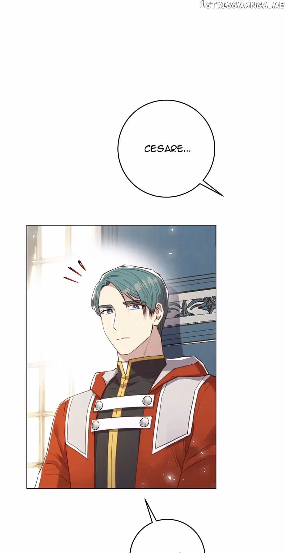 A Most Virtuous Villain Chapter 81 page 14 - 
