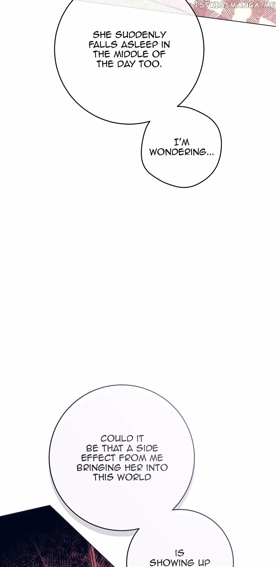 A Most Virtuous Villain Chapter 81 page 19 - 