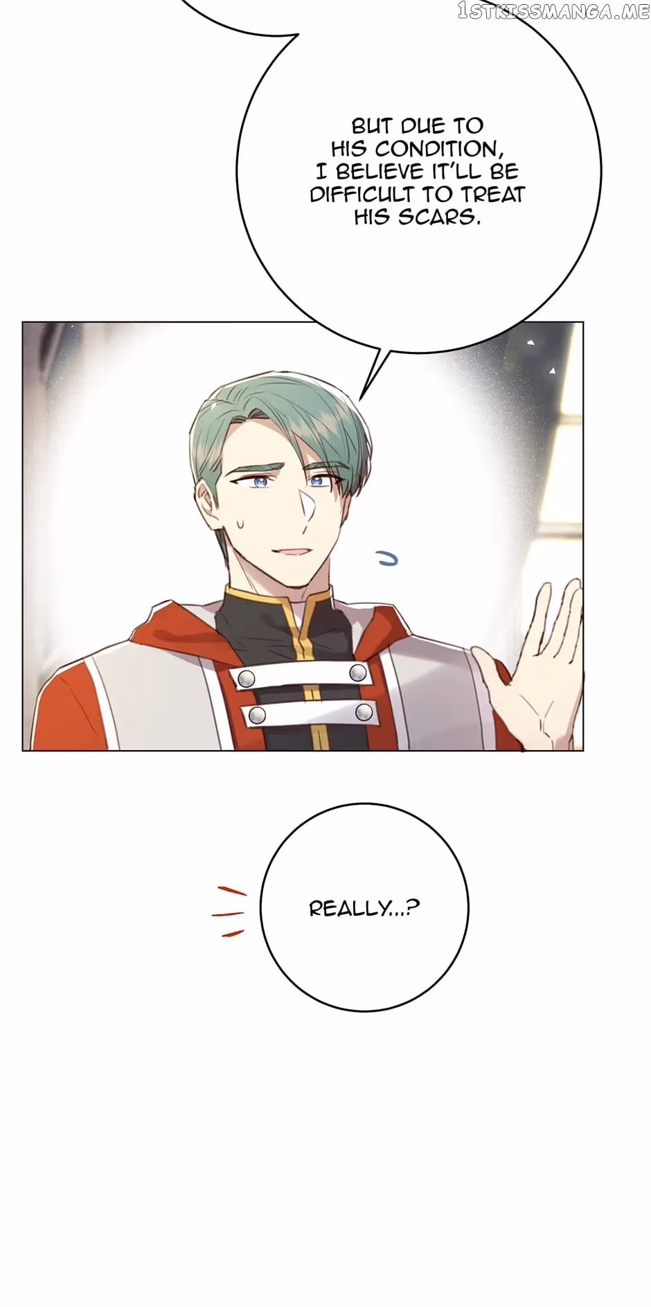 A Most Virtuous Villain Chapter 81 page 28 - 