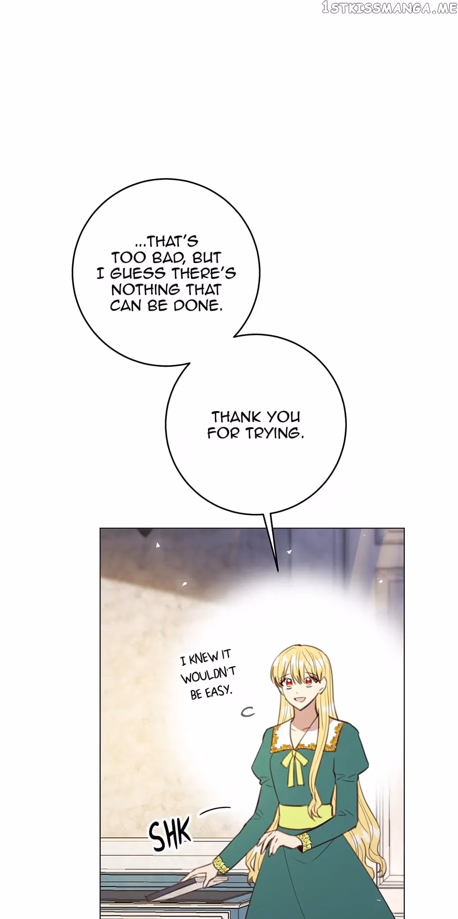 A Most Virtuous Villain Chapter 81 page 29 - 