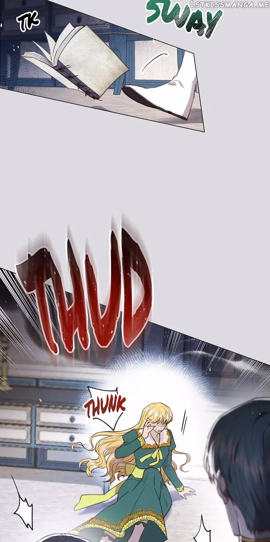 A Most Virtuous Villain Chapter 81 page 32 - 