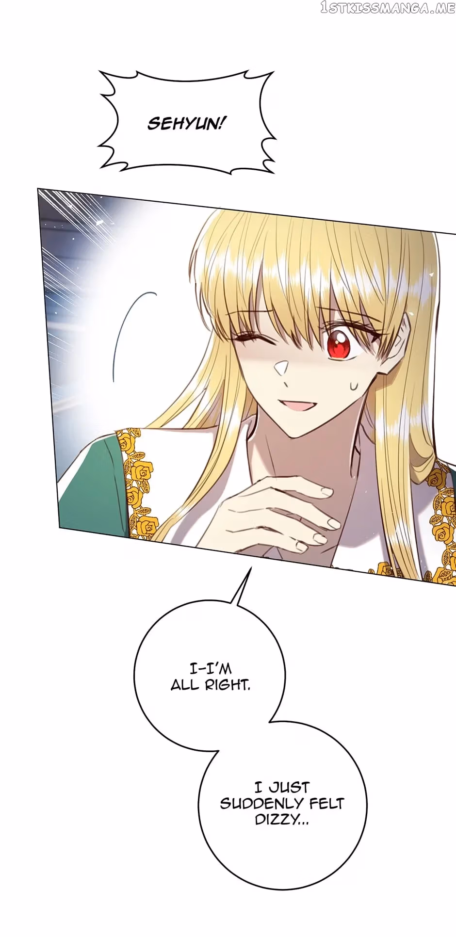 A Most Virtuous Villain Chapter 81 page 34 - 