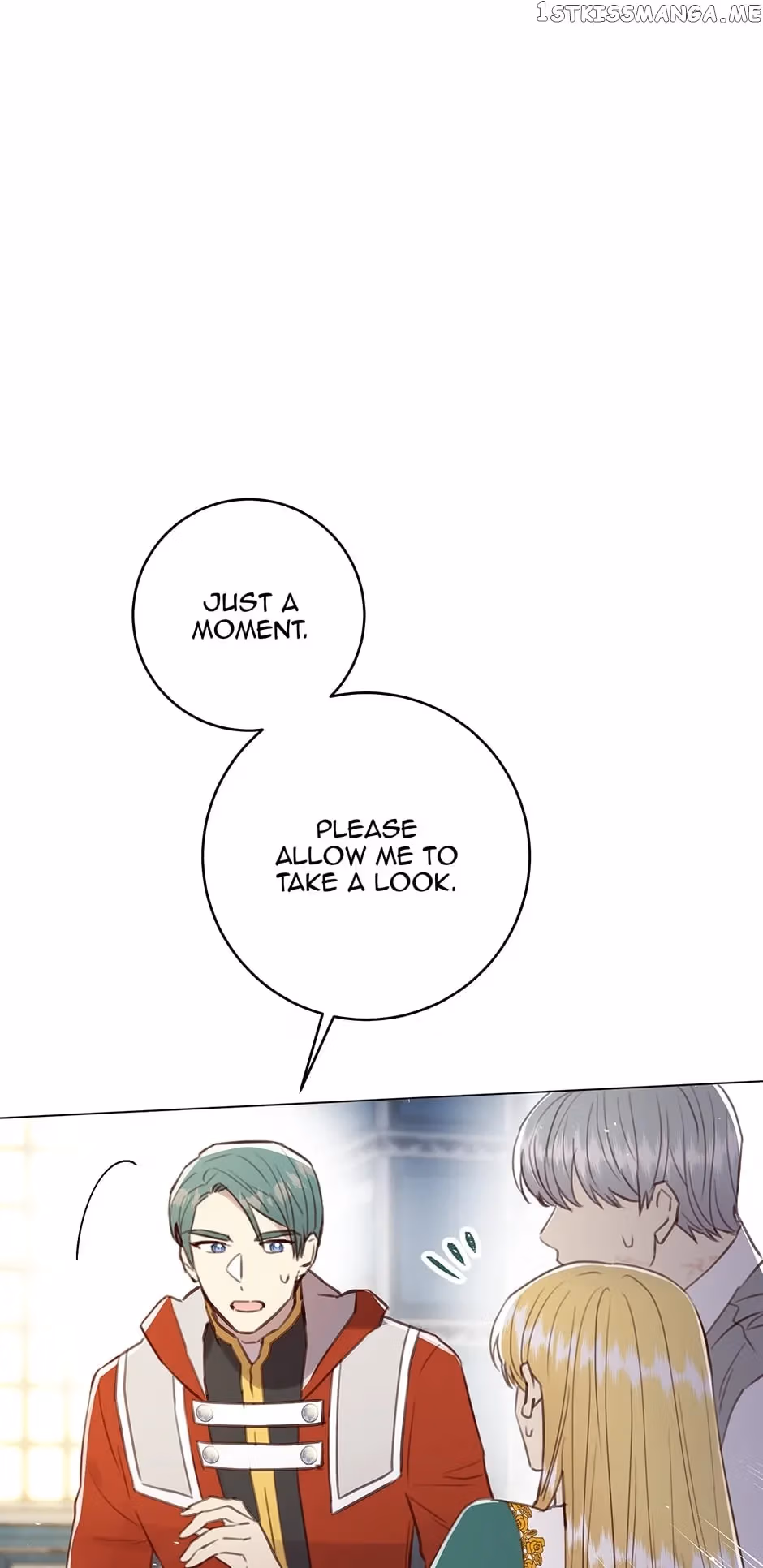 A Most Virtuous Villain Chapter 81 page 35 - 
