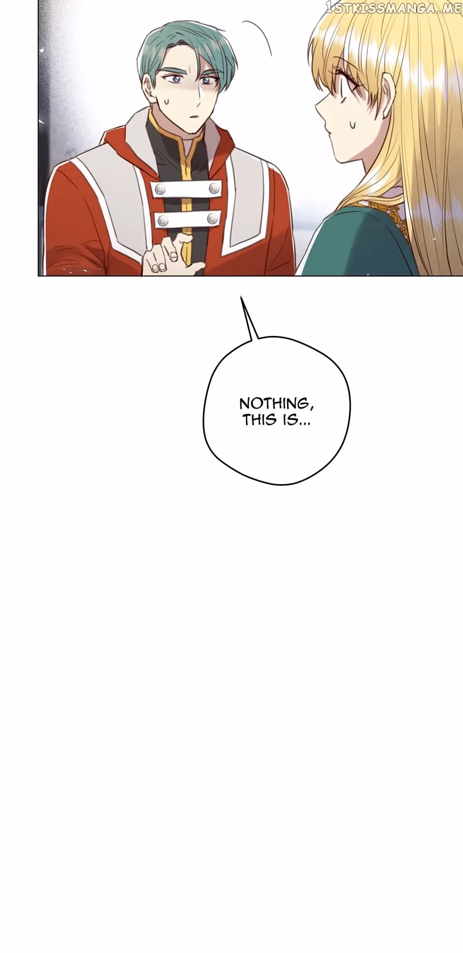 A Most Virtuous Villain Chapter 81 page 39 - 