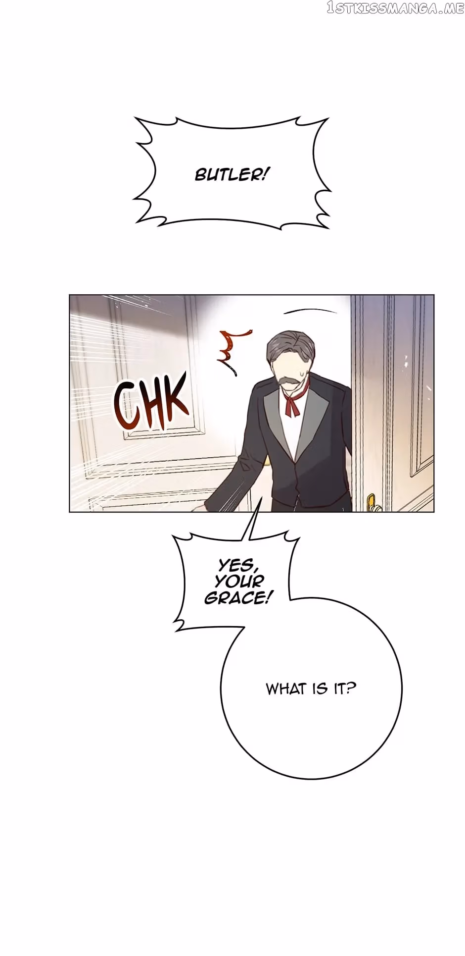 A Most Virtuous Villain Chapter 81 page 40 - 