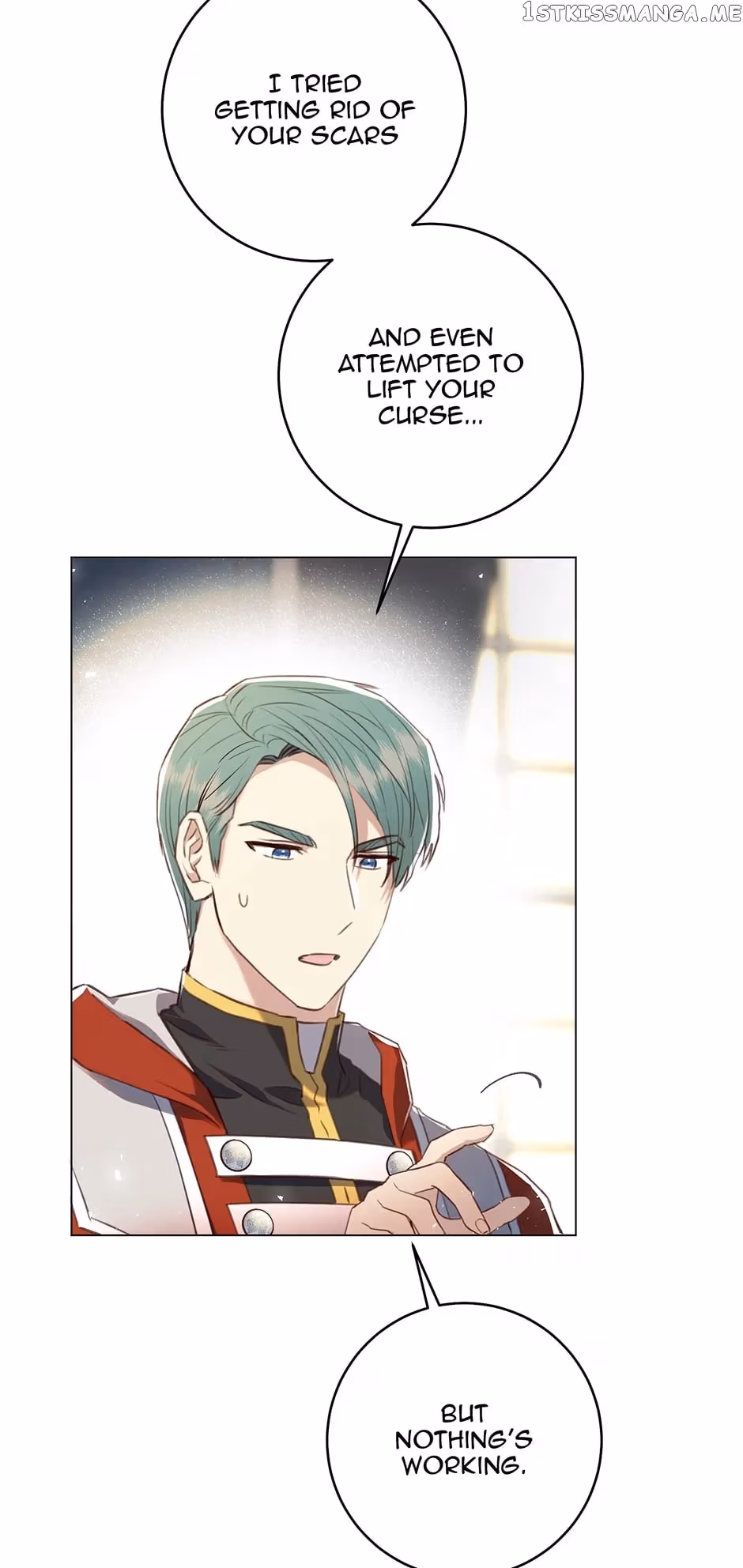 A Most Virtuous Villain Chapter 81 page 5 - 
