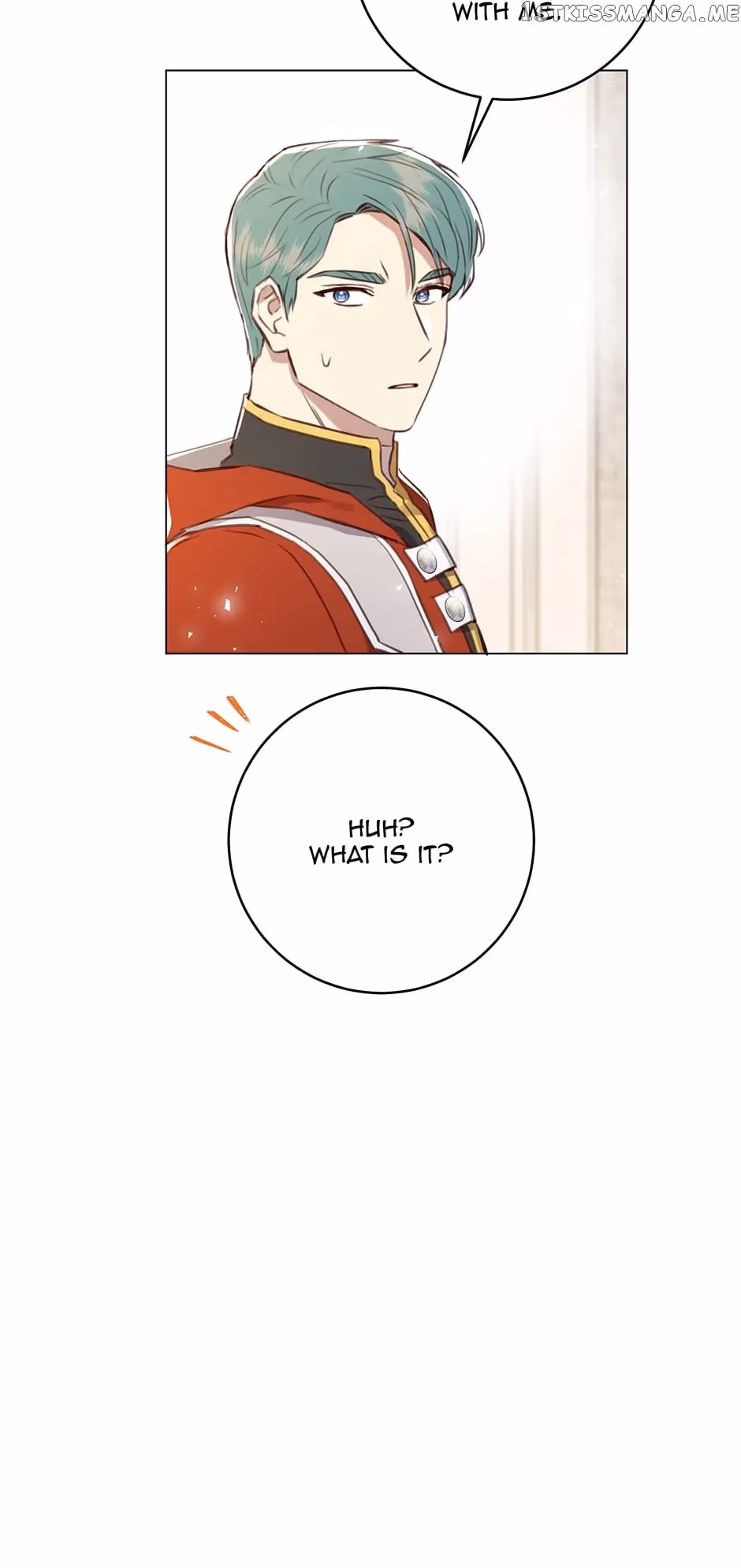 A Most Virtuous Villain Chapter 81 page 43 - 