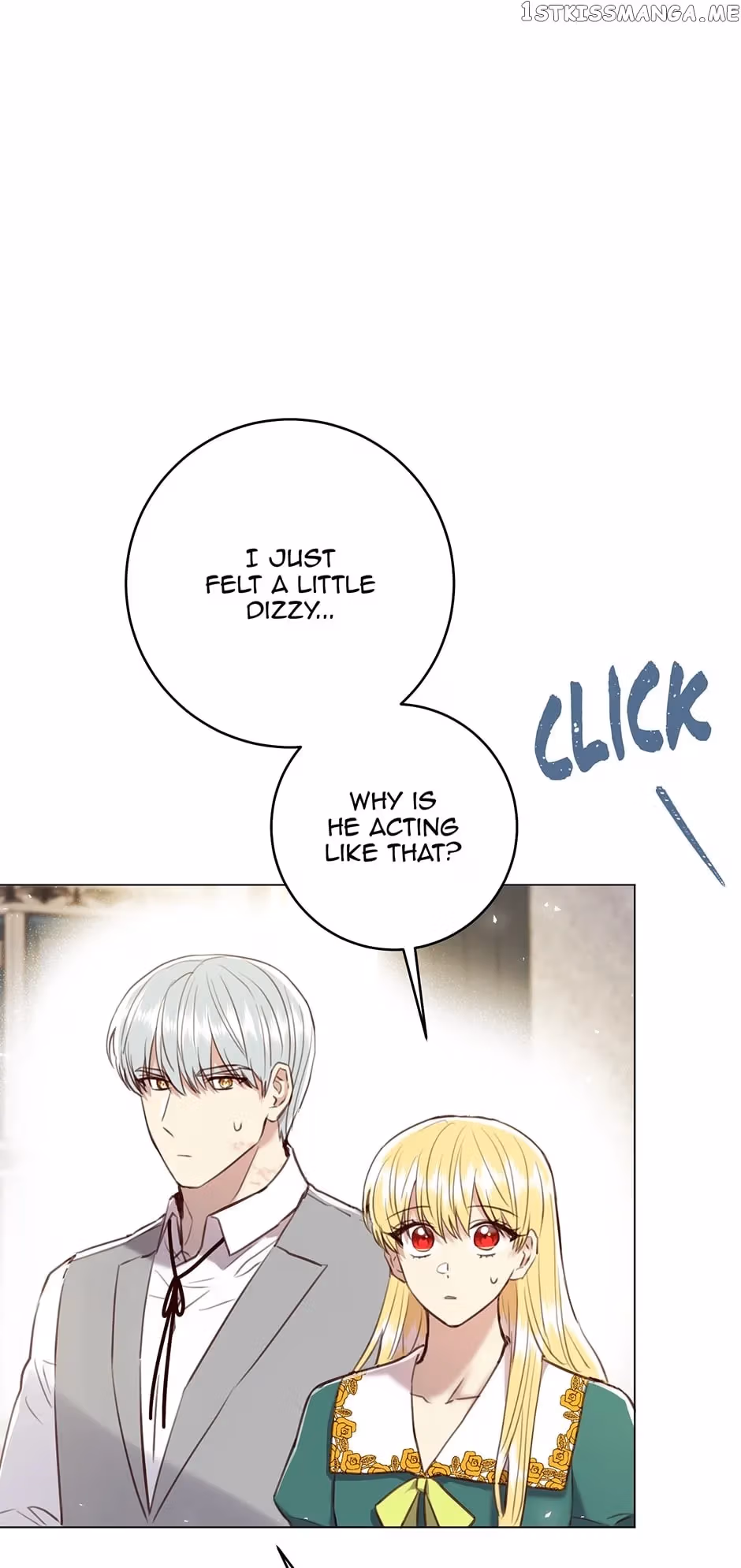 A Most Virtuous Villain Chapter 81 page 45 - 