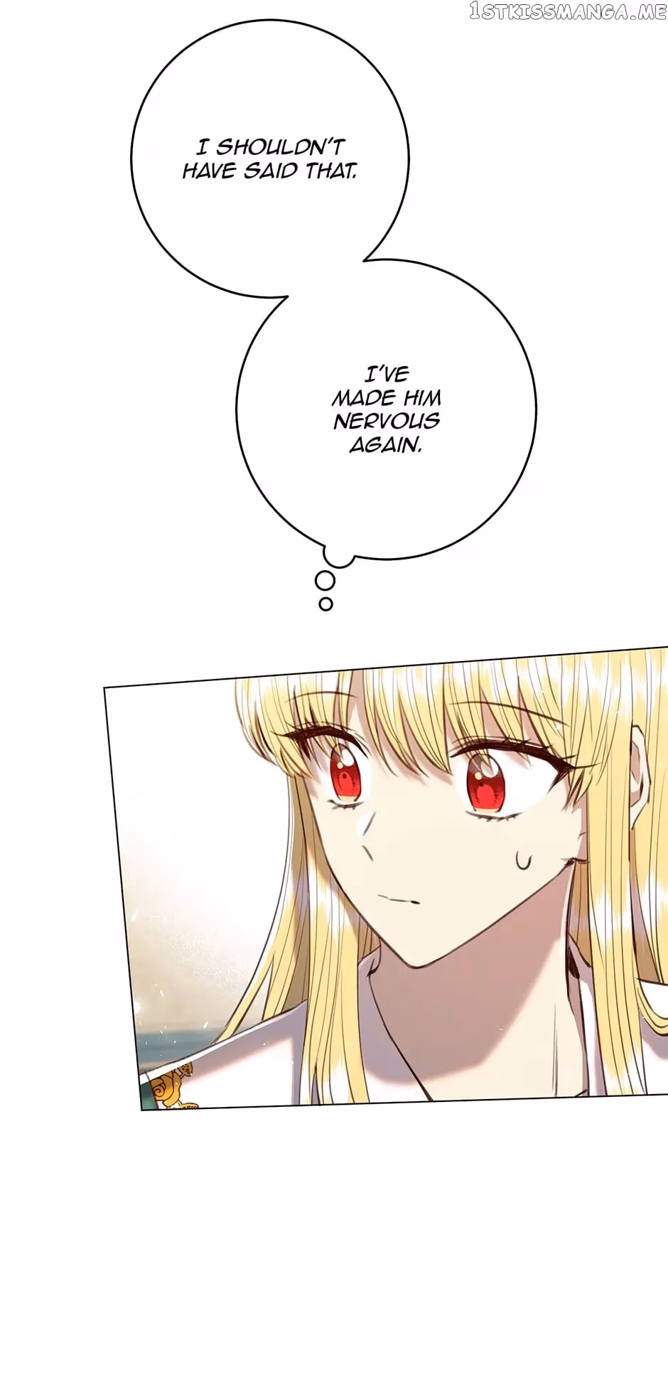A Most Virtuous Villain Chapter 81 page 50 - 