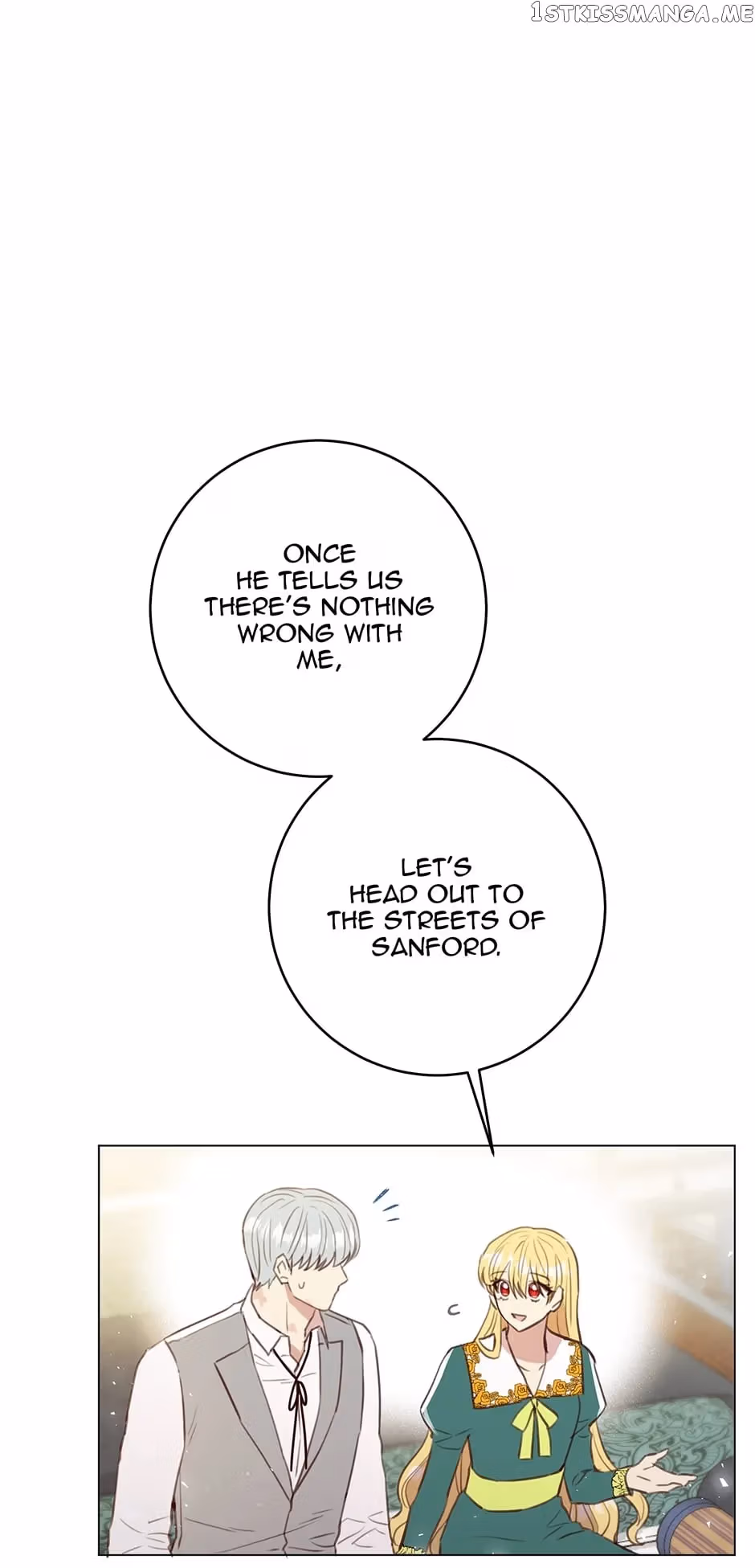 A Most Virtuous Villain Chapter 81 page 51 - 