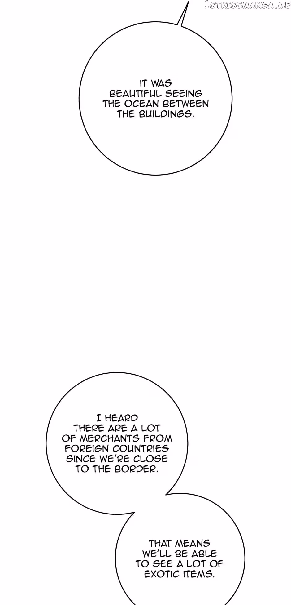 A Most Virtuous Villain Chapter 81 page 52 - 