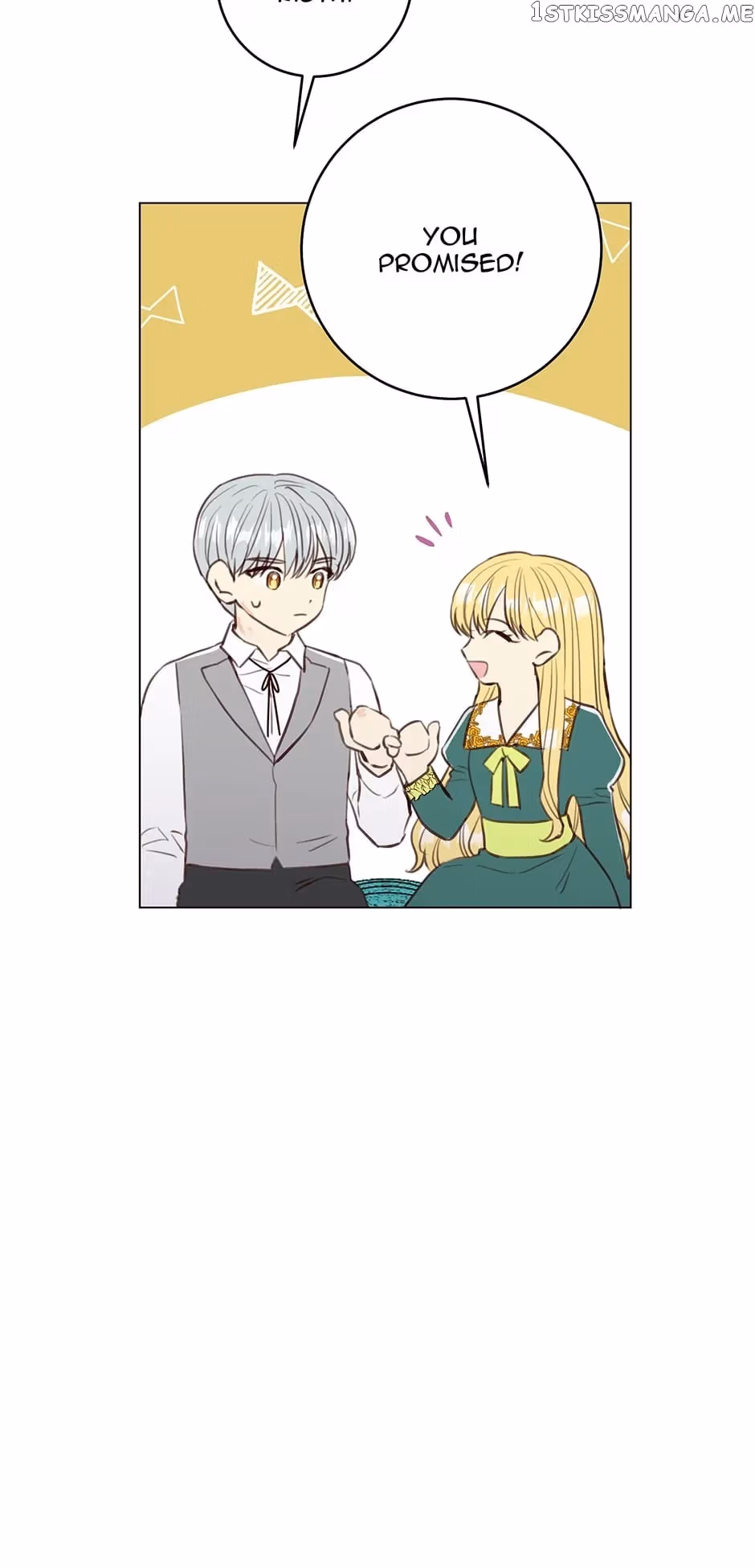 A Most Virtuous Villain Chapter 81 page 54 - 