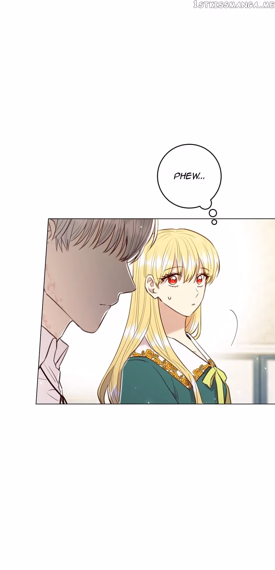 A Most Virtuous Villain Chapter 81 page 55 - 