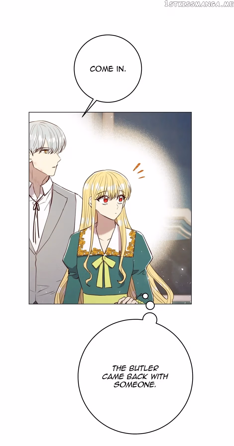 A Most Virtuous Villain Chapter 81 page 57 - 