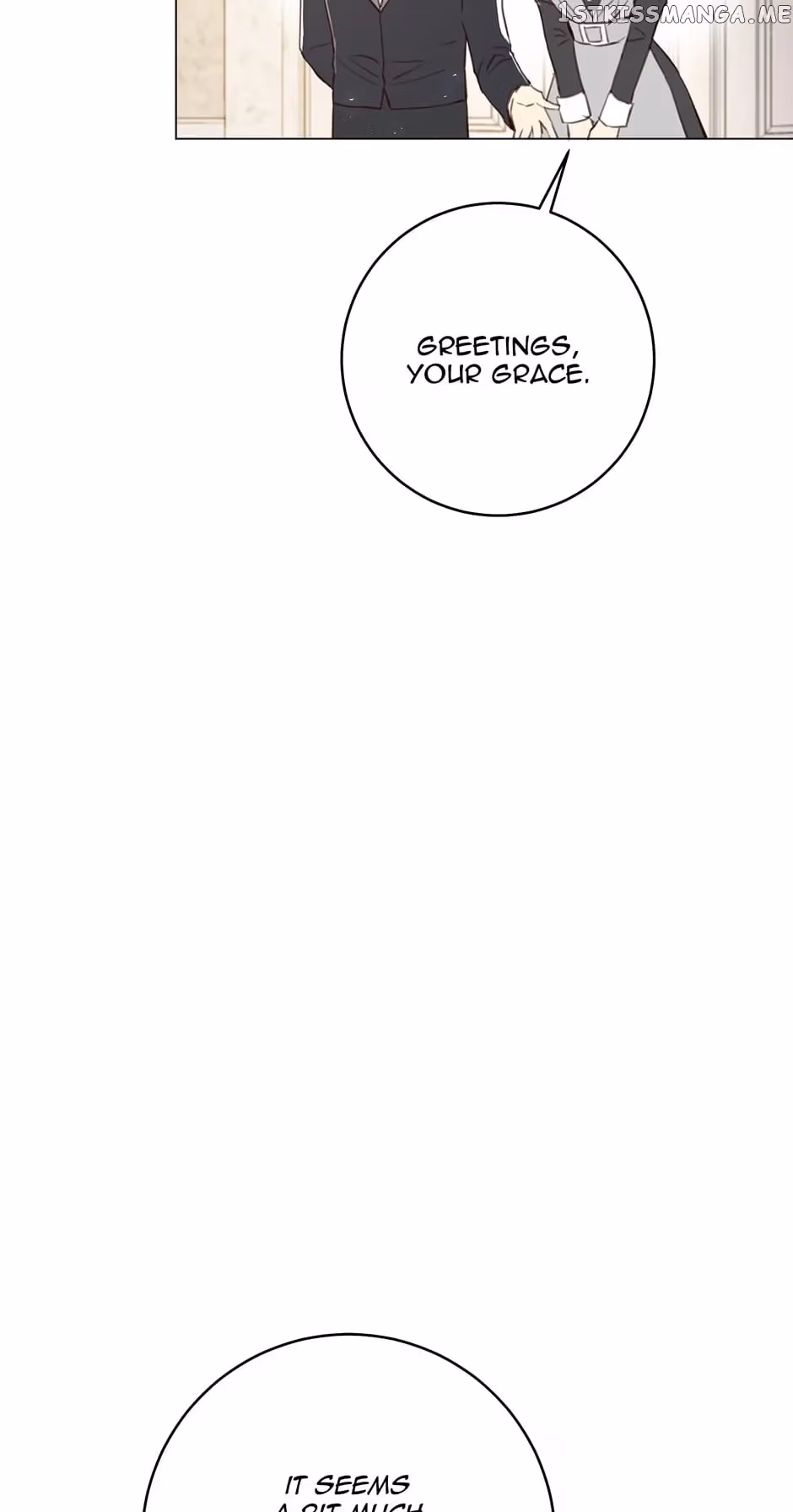 A Most Virtuous Villain Chapter 81 page 59 - 