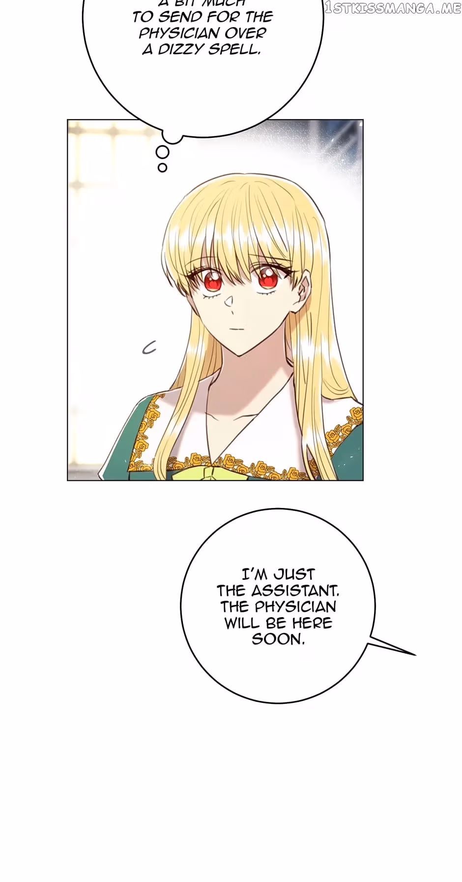 A Most Virtuous Villain Chapter 81 page 60 - 