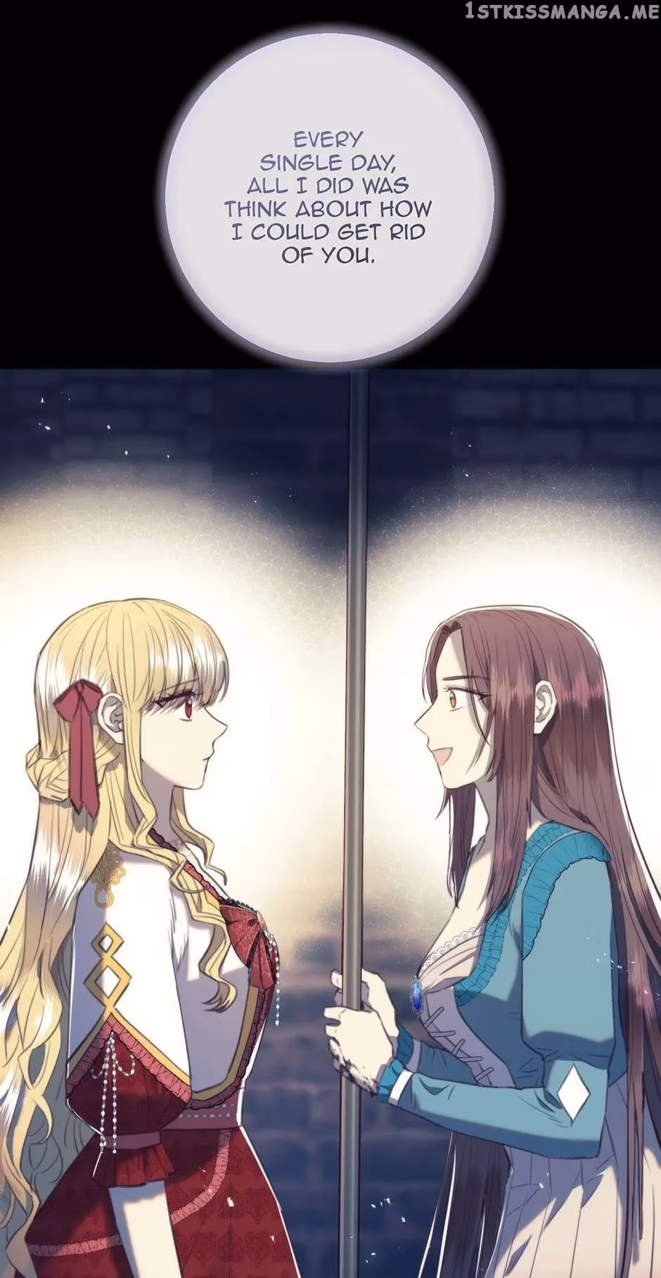 A Most Virtuous Villain Chapter 81 page 69 - 