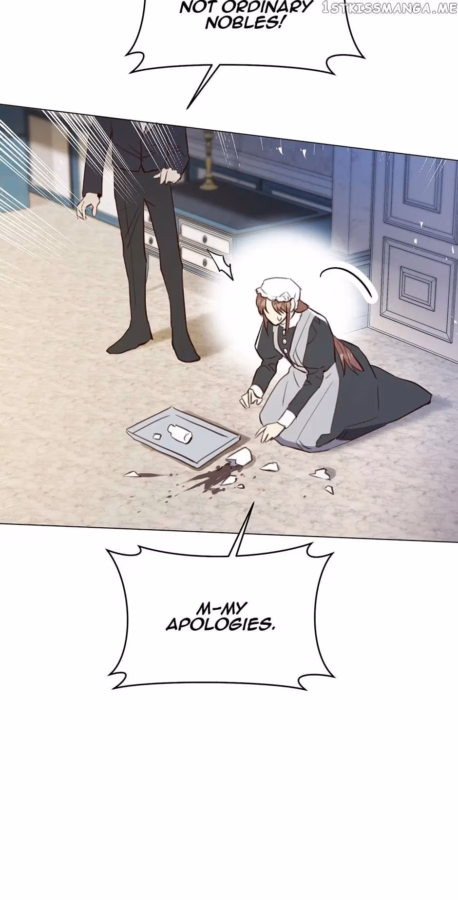 A Most Virtuous Villain Chapter 81 page 80 - 