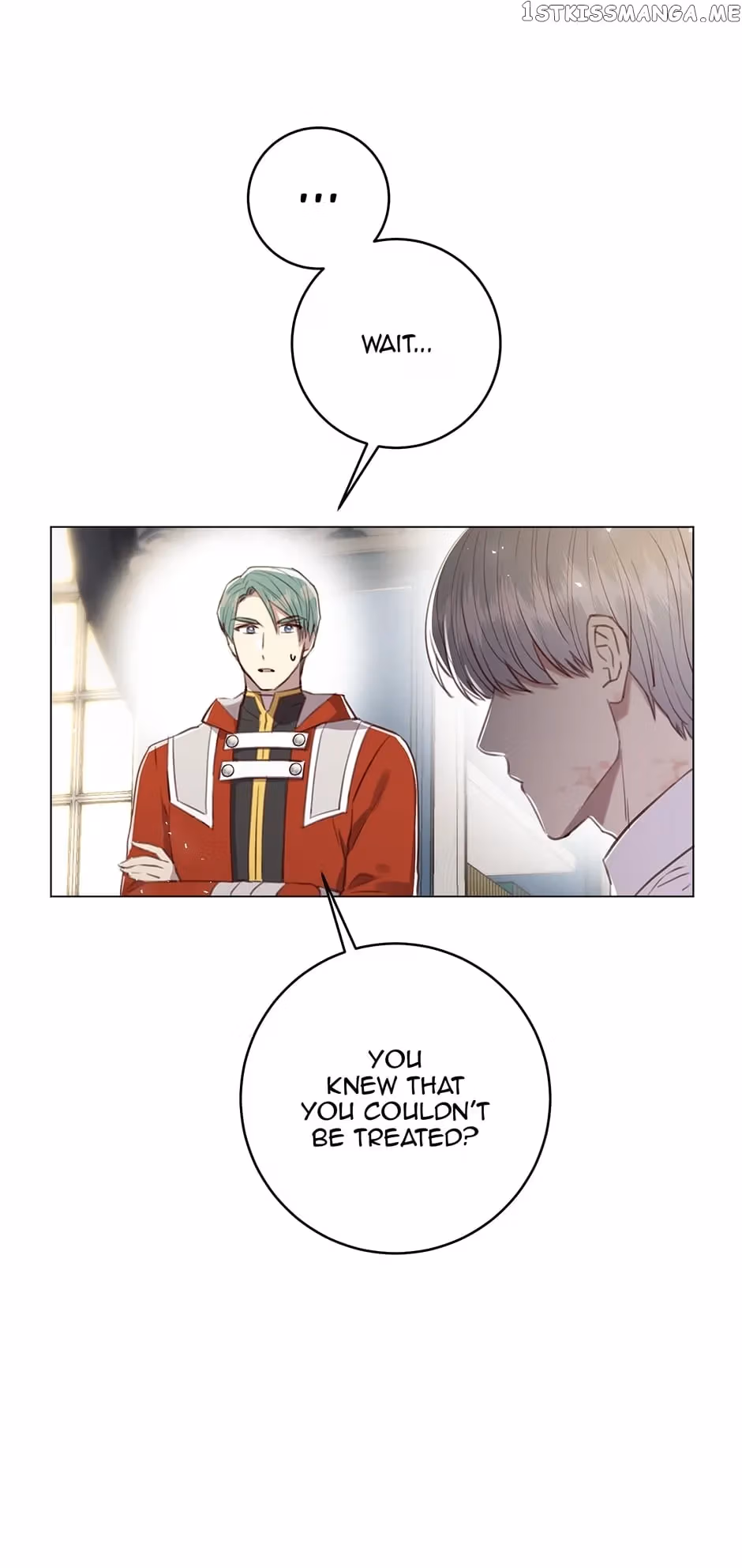 A Most Virtuous Villain Chapter 81 page 9 - 