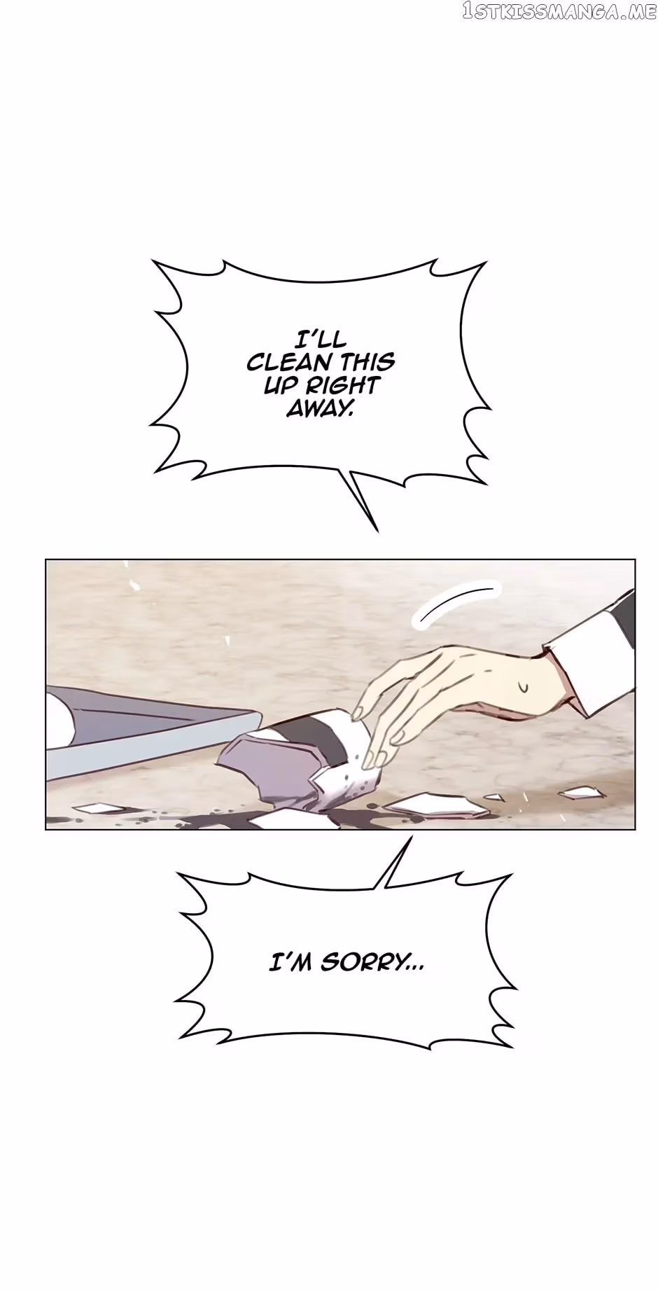 A Most Virtuous Villain Chapter 81 page 81 - 