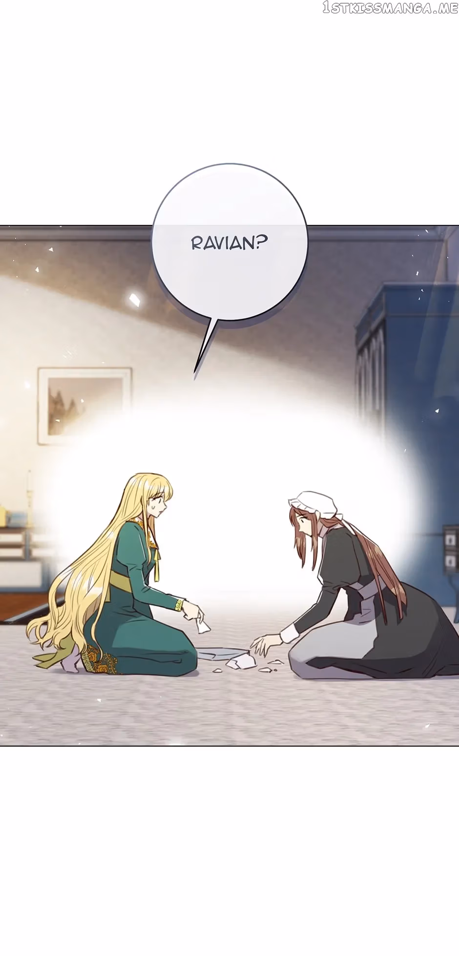 A Most Virtuous Villain Chapter 81 page 83 - 